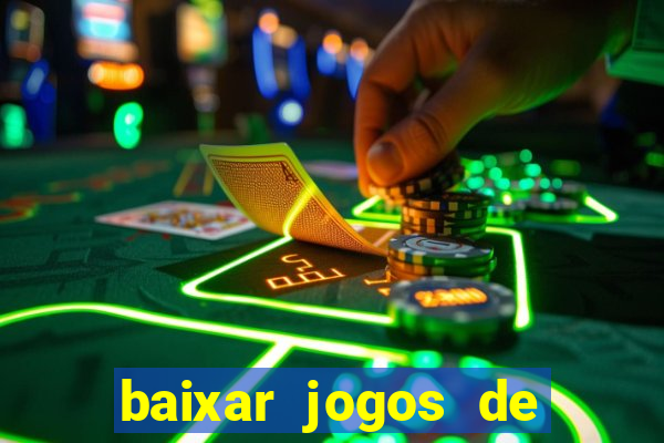 baixar jogos de ps1 em vcd